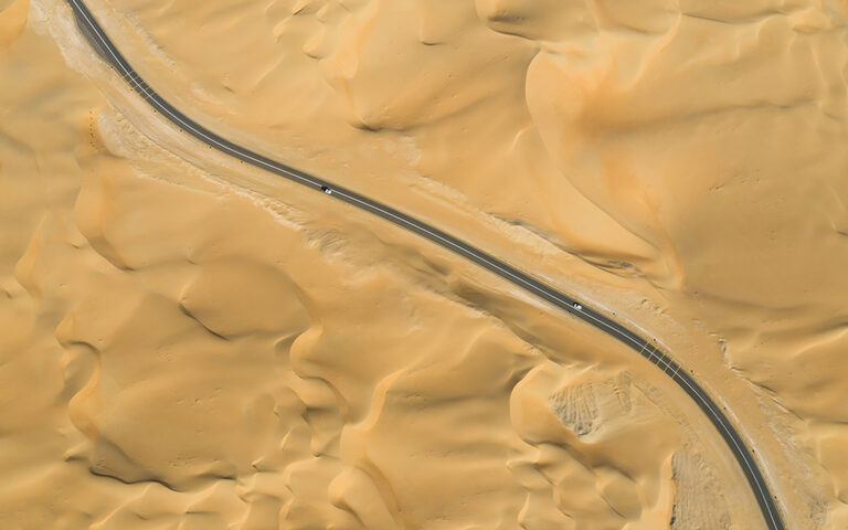 Mohammad Awadh - S-Curves